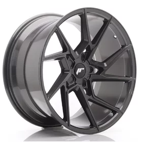 JR Wheels JR33 - HYPER GRAY