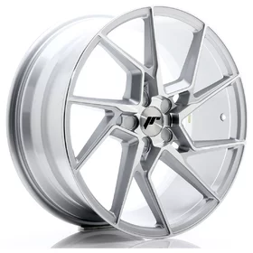 JR Wheels JR33 - SILVER