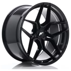 JR Wheels JR34 - BLACK