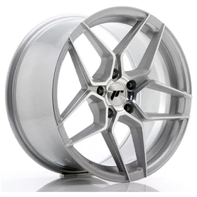 JR Wheels JR34 - SILVER