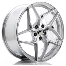 JR Wheels JR35 - SILVER