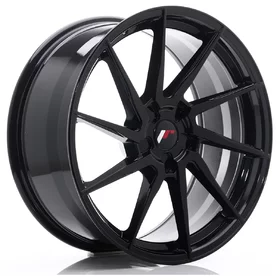 JR Wheels JR36 - BLACK