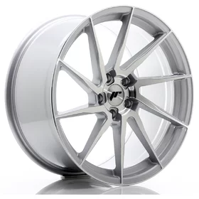 JR Wheels JR36 - SILVER