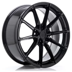 JR Wheels JR37 - BLACK
