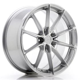 JR Wheels JR37 - SILVER