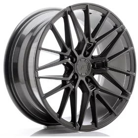 JR Wheels JR38 - HYPER GRAY