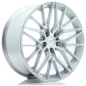 JR Wheels JR38 - SILVER
