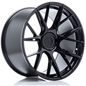 JR Wheels JR42 - BLACK