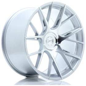JR Wheels JR42 - SILVER