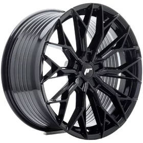 JR Wheels JR49 - BLACK