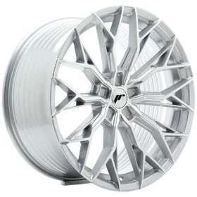 JR Wheels JR49 - SILVER