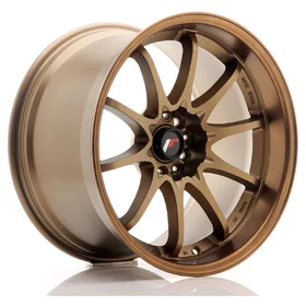 JR Wheels JR5 - BRONZE