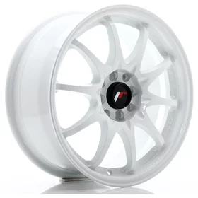 JR Wheels JR5 - WHITE