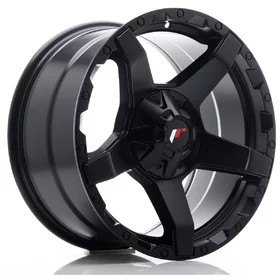 JR Wheels JRX5 - BLACK