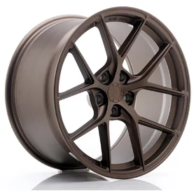 JR Wheels SL-01 - BRONZE