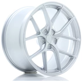 JR Wheels SL-01 - SILVER
