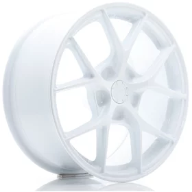 JR Wheels SL-01 - WHITE