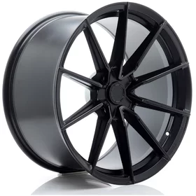 JR Wheels SL-02 - BLACK