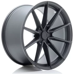 JR Wheels SL-02 - GUN METAL