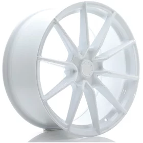 JR Wheels SL-02 - WHITE