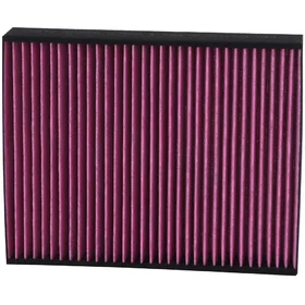 Filtre à Pollen K&N Premium protect