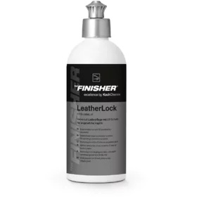 Koch Chemie The Finisher LeatherLock Lederpflege mit UV-Schutz 500ml