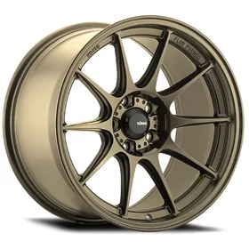 Konig Dekagram - GLOSSE BRONZE