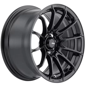 Konig Dial In - GLOSS BLACK