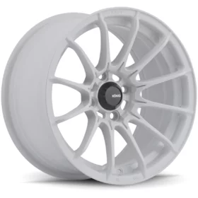 Konig Dial In - GLOSS WHITE