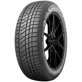 Pneus hiver Kumho Wintercraft WS71 SUV	 255/55/R18 109H  XL  FSL