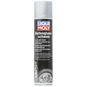  Liqui Moly Tire Shine Reifen­glanz­schaum 400ml