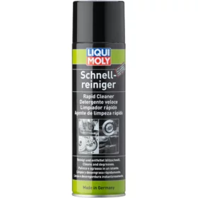 Spray Liqui Moly Nettoyeur rapide 500ml