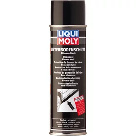  Liqui Moly Unter­bo­den­schutz schwarz (Spray) 500ml