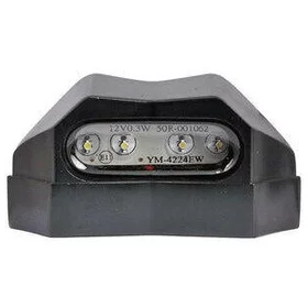 Eclairage de Plaques Highsider LED