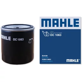 Filtre à huile Mahle 