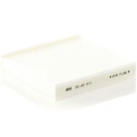 Filtre à Pollen MANN 