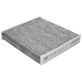  MANN Aktivkohle-Kabinenluftfilter