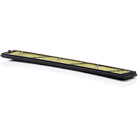 Filtre à Pollen anti-allergènes MANN FreciousPlus