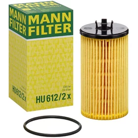 Filtre à huile MANN 