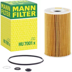 Olfilter MANN 