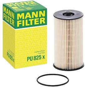  MANN Kraftstofffilter