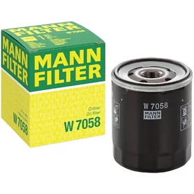 Olfilter MANN 