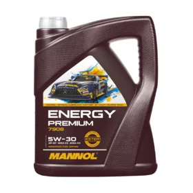  Mannol 7908 Energy Premium 5W30 5L