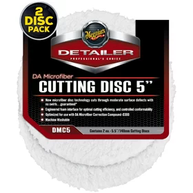  Meguiars Finishing Pad 