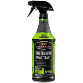  Meguiars Iron Removing Spray Clay 946