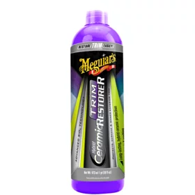  Meguiars Hybrid Ceramic Trim Restorer 473