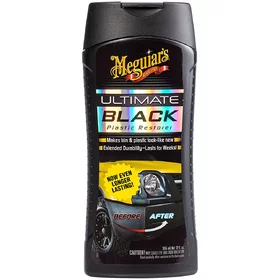  Meguiars Ultimate Black 355ml