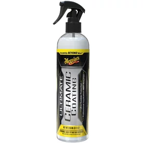  Meguiars Ultimate Ceramic Coating 273ml