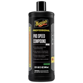  Meguiars Pro Speed Compound 945