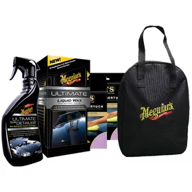  Meguiars Ultimate Klein 